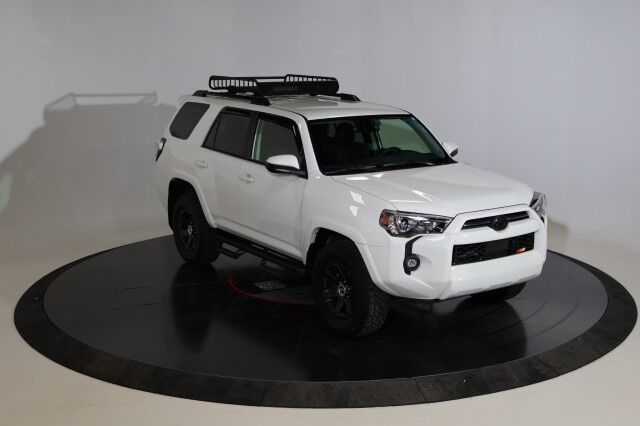 2022 Toyota 4Runner Trail Special Edition Franklin TN