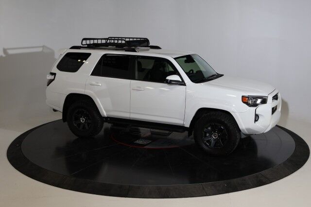 2022 Toyota 4Runner Trail Special Edition Franklin TN