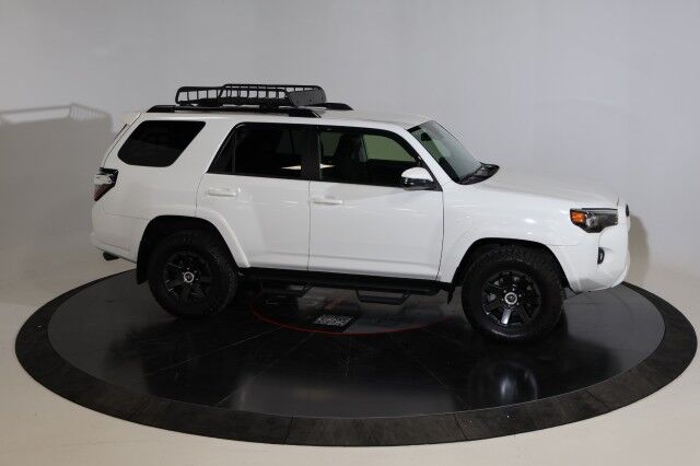 2022 Toyota 4Runner Trail Special Edition Franklin TN