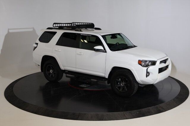 2022 Toyota 4Runner Trail Special Edition Franklin TN