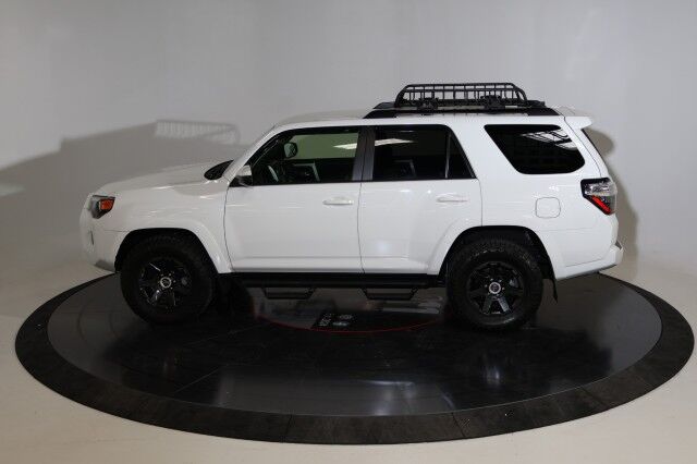 2022 Toyota 4Runner Trail Special Edition Franklin TN