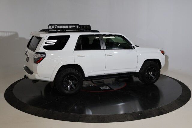 2022 Toyota 4Runner Trail Special Edition Franklin TN