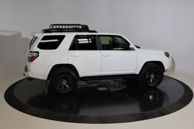 2022 Toyota 4Runner Trail Special Edition Franklin TN