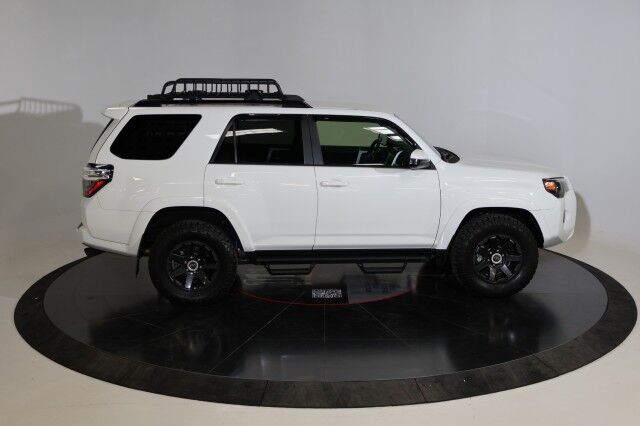 2022 Toyota 4Runner Trail Special Edition Franklin TN