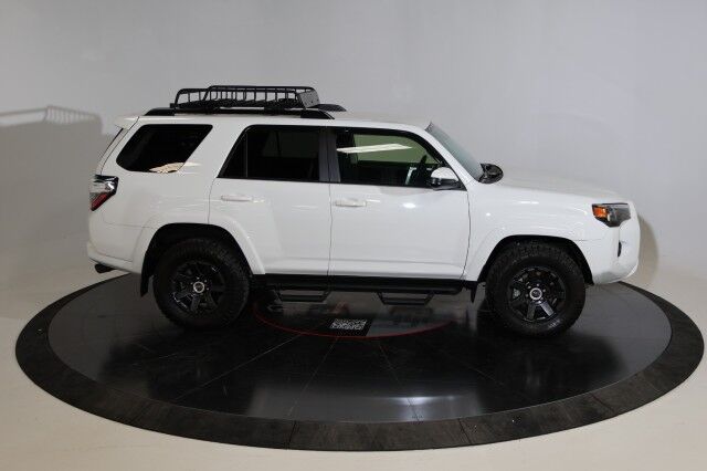 2022 Toyota 4Runner Trail Special Edition Franklin TN