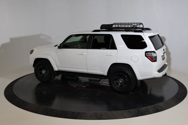 2022 Toyota 4Runner Trail Special Edition Franklin TN