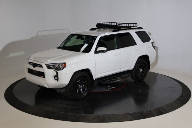 2022 Toyota 4Runner Trail Special Edition Franklin TN