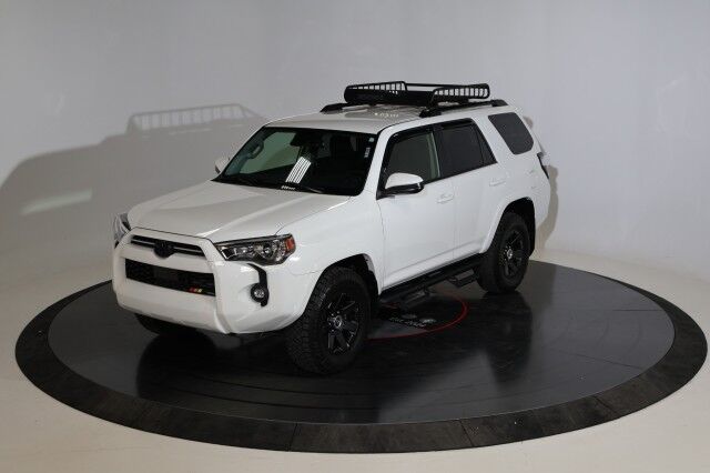 2022 Toyota 4Runner Trail Special Edition Franklin TN