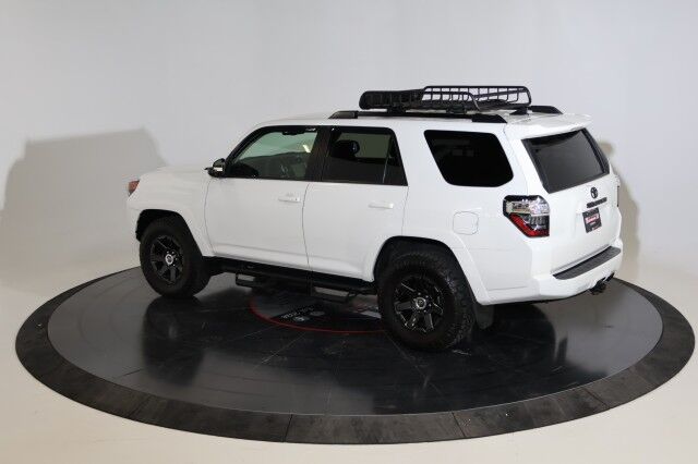 2022 Toyota 4Runner Trail Special Edition Franklin TN
