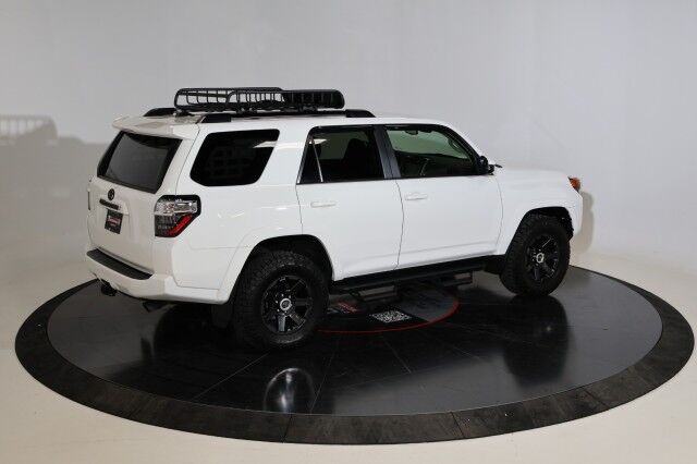 2022 Toyota 4Runner Trail Special Edition Franklin TN