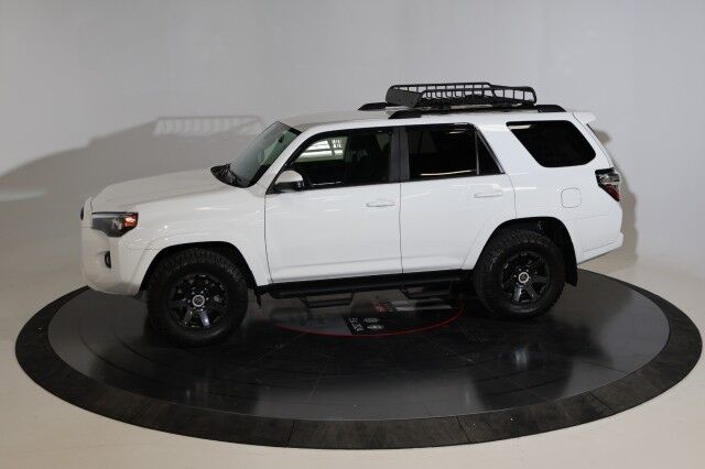 2022 Toyota 4Runner Trail Special Edition Franklin TN