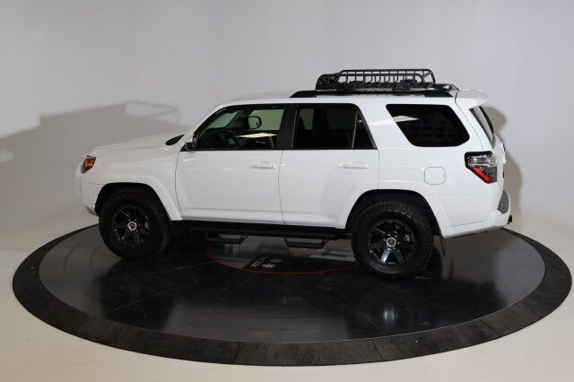 2022 Toyota 4Runner Trail Special Edition Franklin TN
