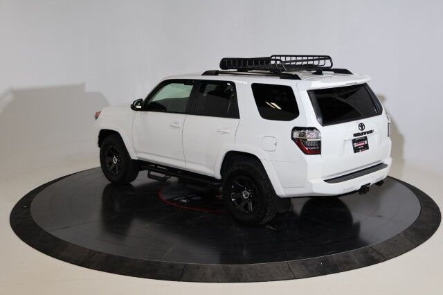 2022 Toyota 4Runner Trail Special Edition Franklin TN