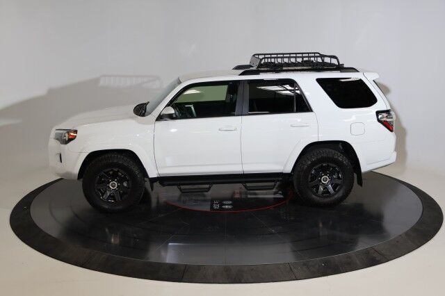 2022 Toyota 4Runner Trail Special Edition Franklin TN
