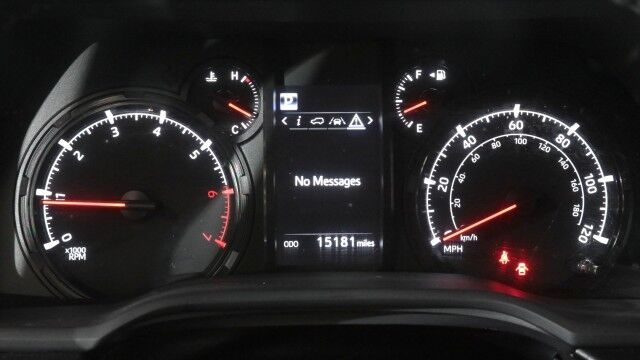 2022 Toyota 4Runner Trail Special Edition Franklin TN