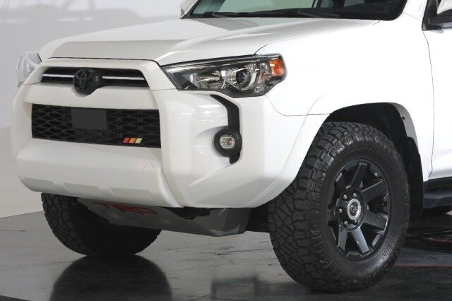 2022 Toyota 4Runner Trail Special Edition Franklin TN