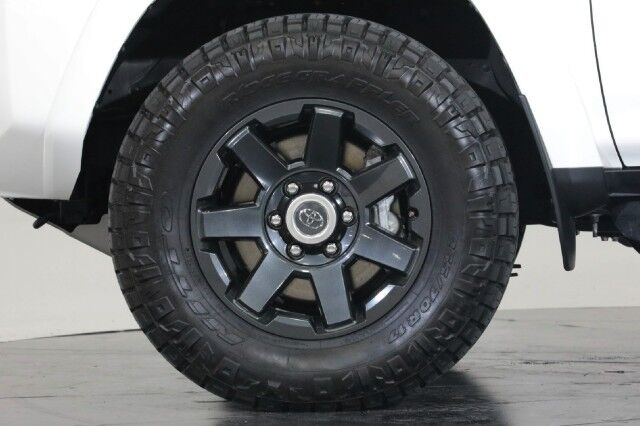 2022 Toyota 4Runner Trail Special Edition Franklin TN
