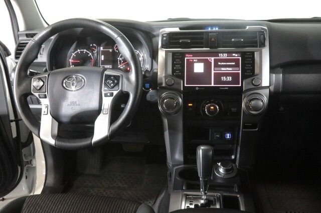 2022 Toyota 4Runner Trail Special Edition Franklin TN