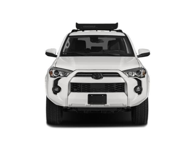 2022 Toyota 4Runner Trail Special Edition Winder GA