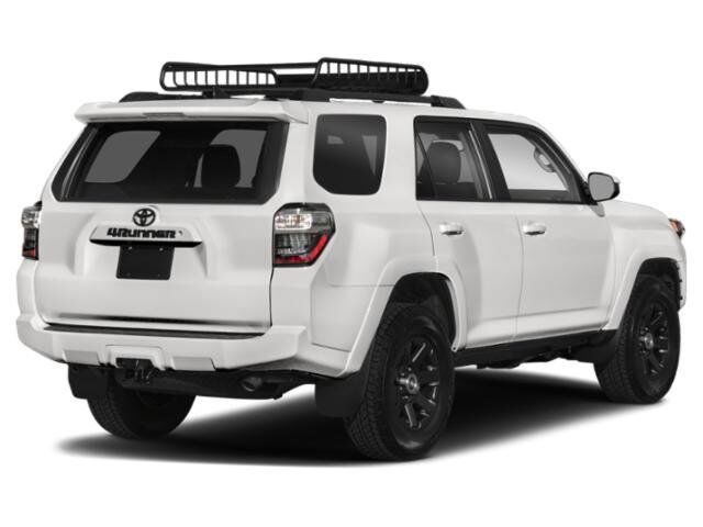 2022 Toyota 4Runner Trail Special Edition Winder GA
