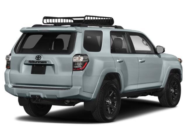2022 Toyota 4Runner Trail Special Edition Winder GA