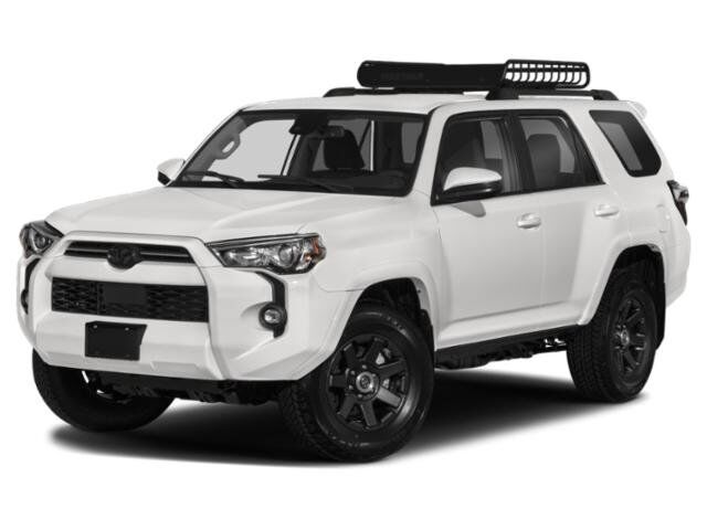 2022 Toyota 4Runner Trail Special Edition Winder GA