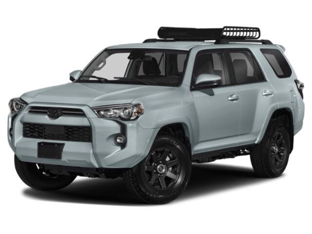 2022 Toyota 4Runner Trail Special Edition Winder GA