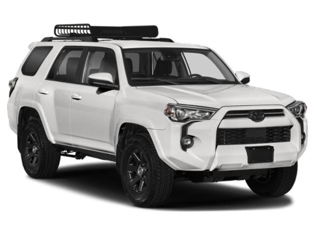 2022 Toyota 4Runner Trail Special Edition Winder GA
