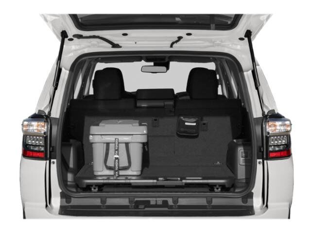2022 Toyota 4Runner Trail Special Edition Winder GA
