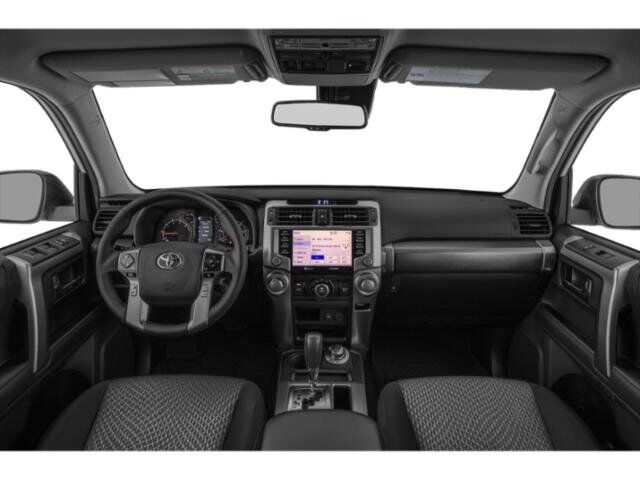 2022 Toyota 4Runner Trail Special Edition Winder GA