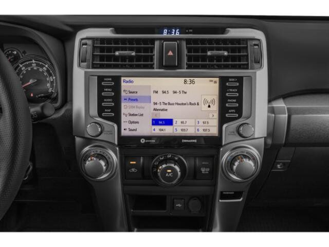 2022 Toyota 4Runner Trail Special Edition Winder GA