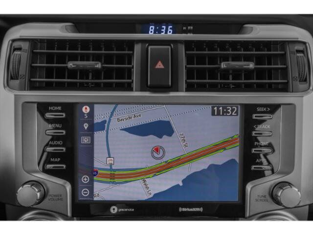 2022 Toyota 4Runner Trail Special Edition Winder GA