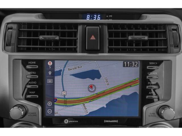 2022 Toyota 4Runner Trail Special Edition Winder GA