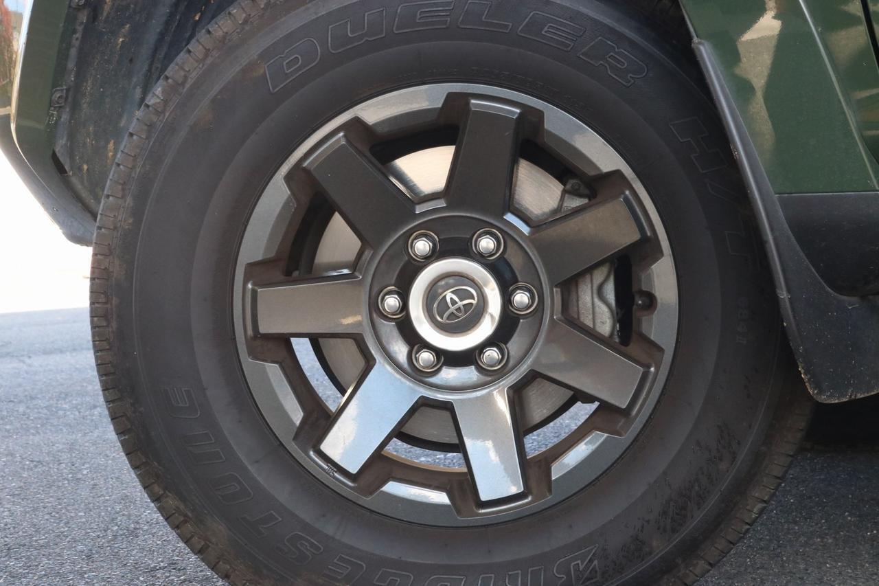 2022 Toyota 4Runner Trail Fredericksburg VA