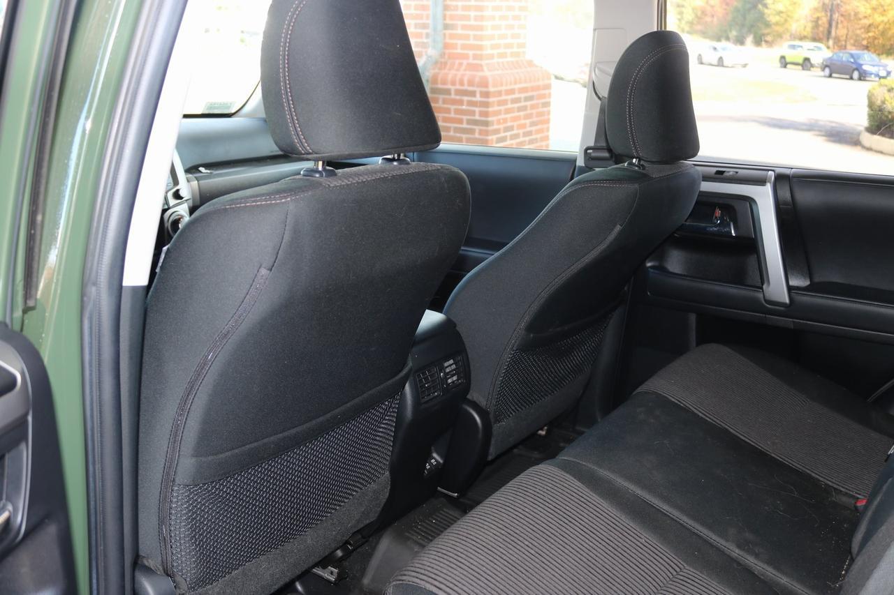 2022 Toyota 4Runner Trail Fredericksburg VA