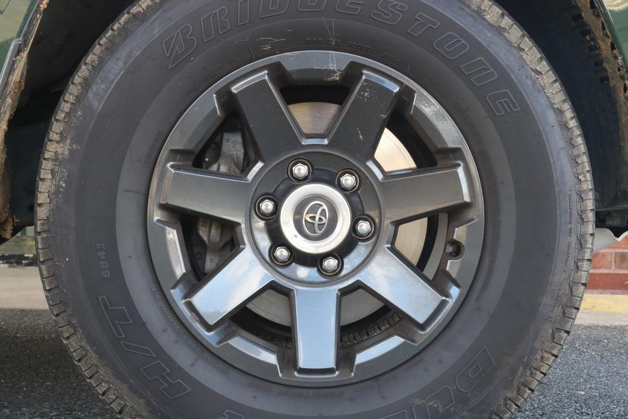 2022 Toyota 4Runner Trail Fredericksburg VA