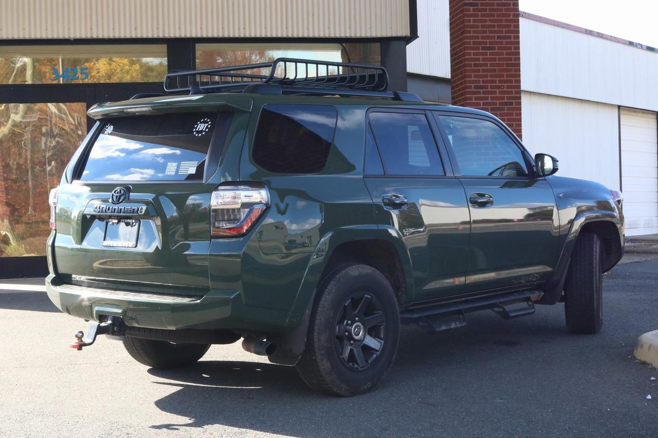 2022 Toyota 4Runner Trail Fredericksburg VA