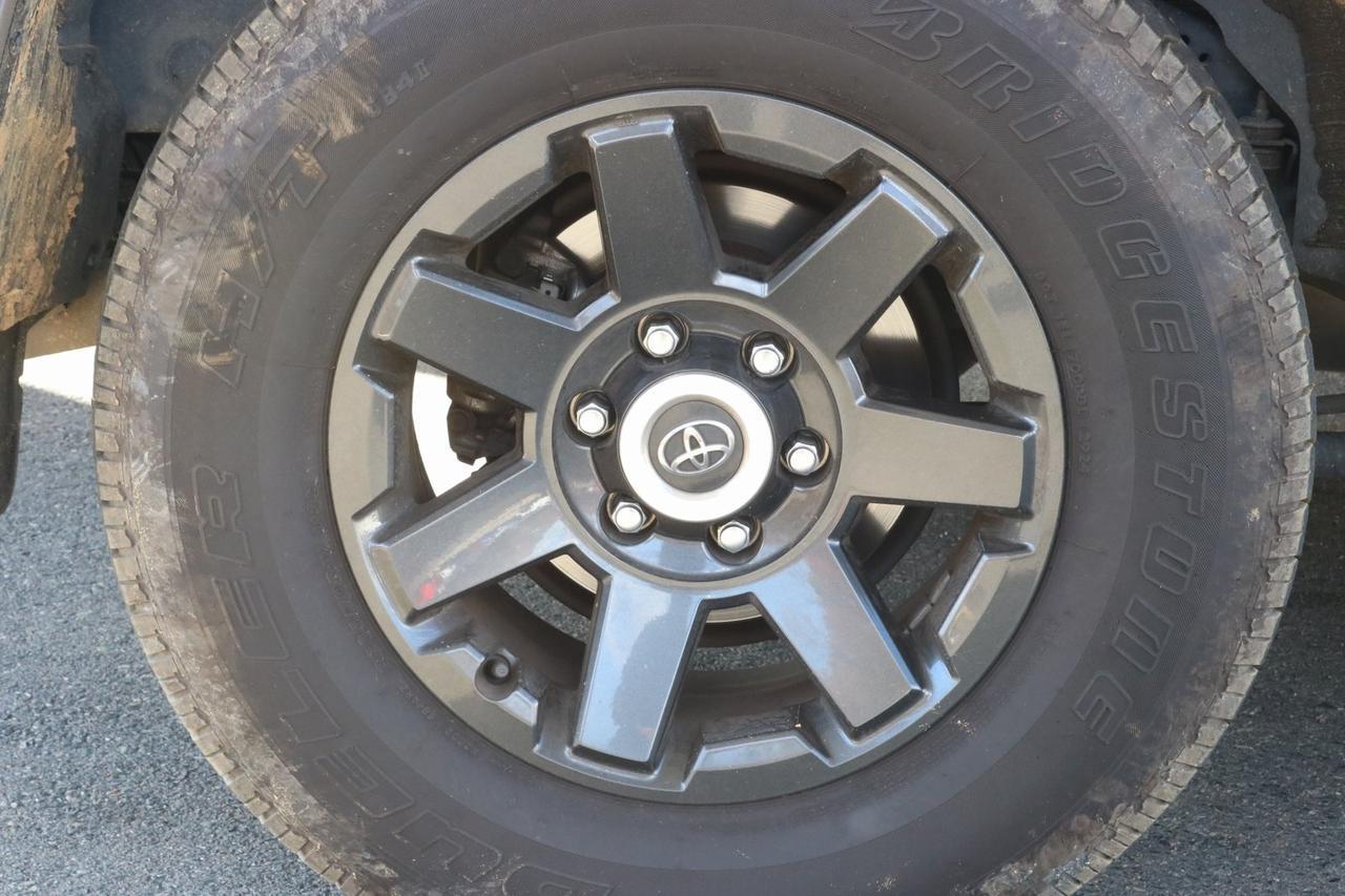 2022 Toyota 4Runner Trail Fredericksburg VA