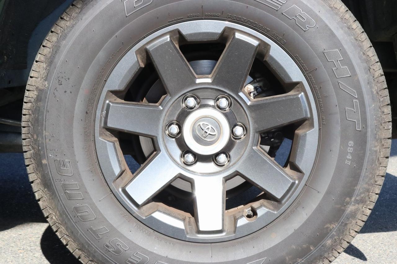 2022 Toyota 4Runner Trail Fredericksburg VA