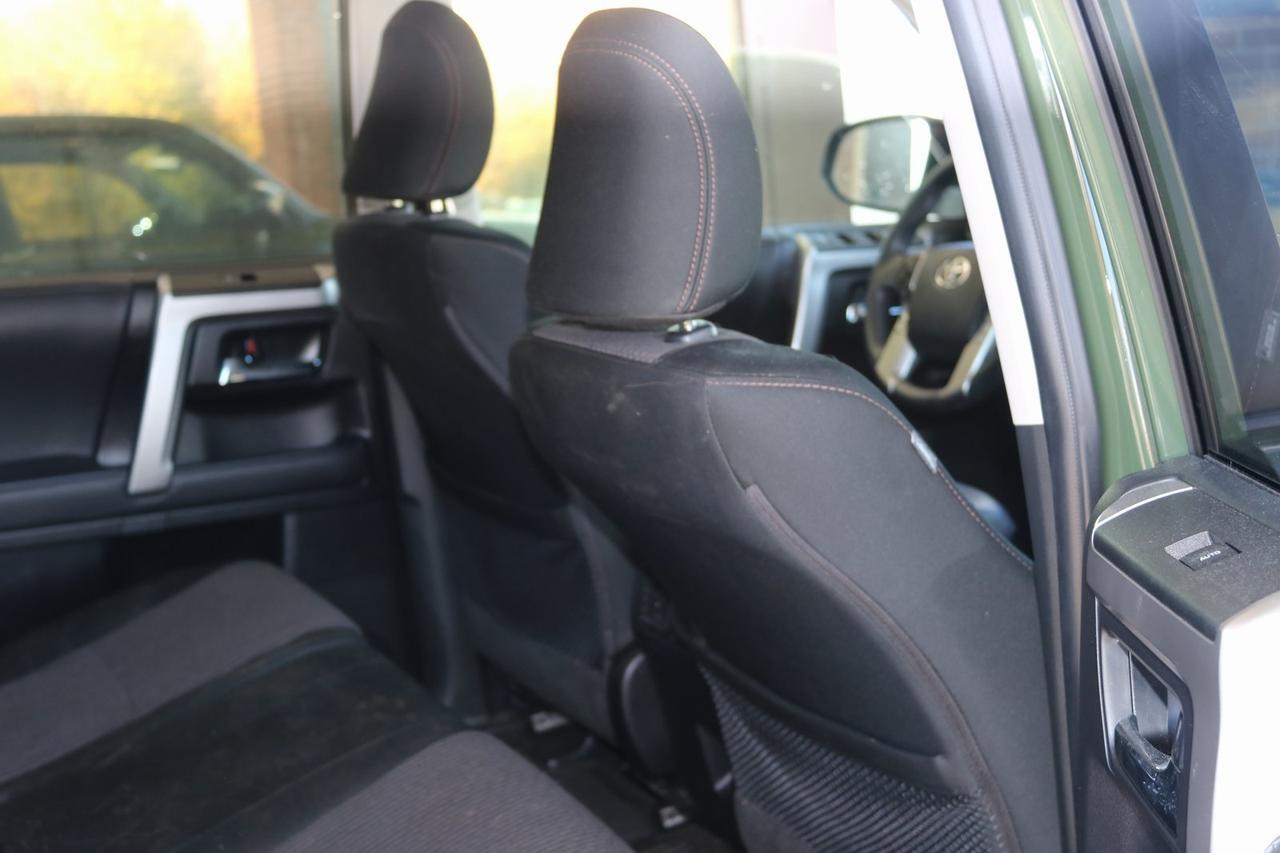 2022 Toyota 4Runner Trail Fredericksburg VA