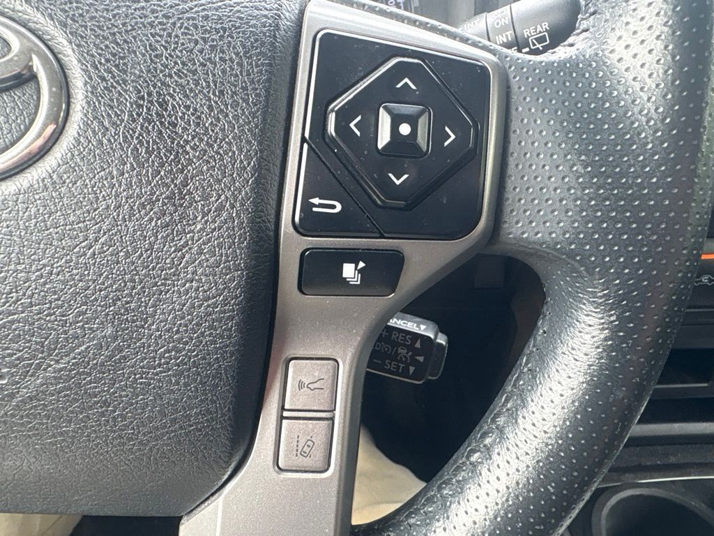 2022 Toyota 4Runner Trail Cockeysville MD