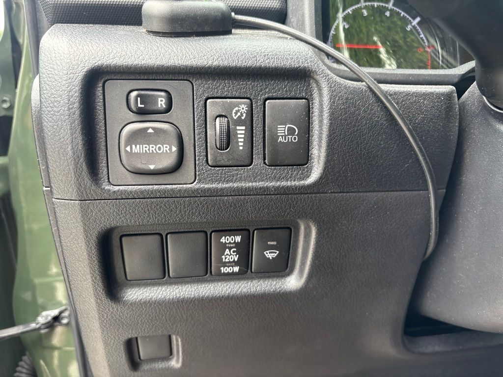 2022 Toyota 4Runner Trail Cockeysville MD