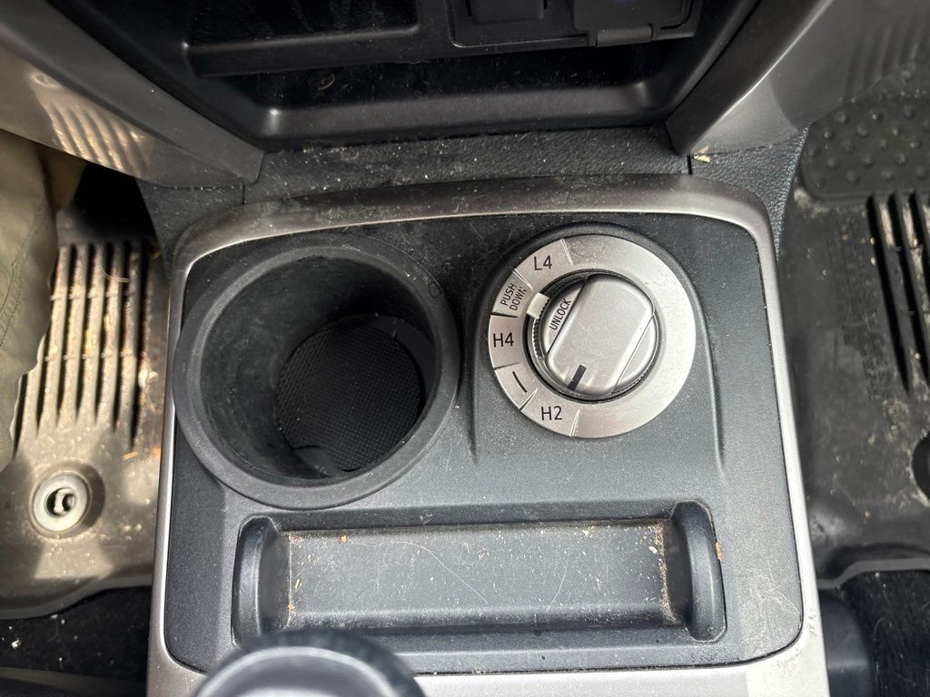 2022 Toyota 4Runner Trail Cockeysville MD
