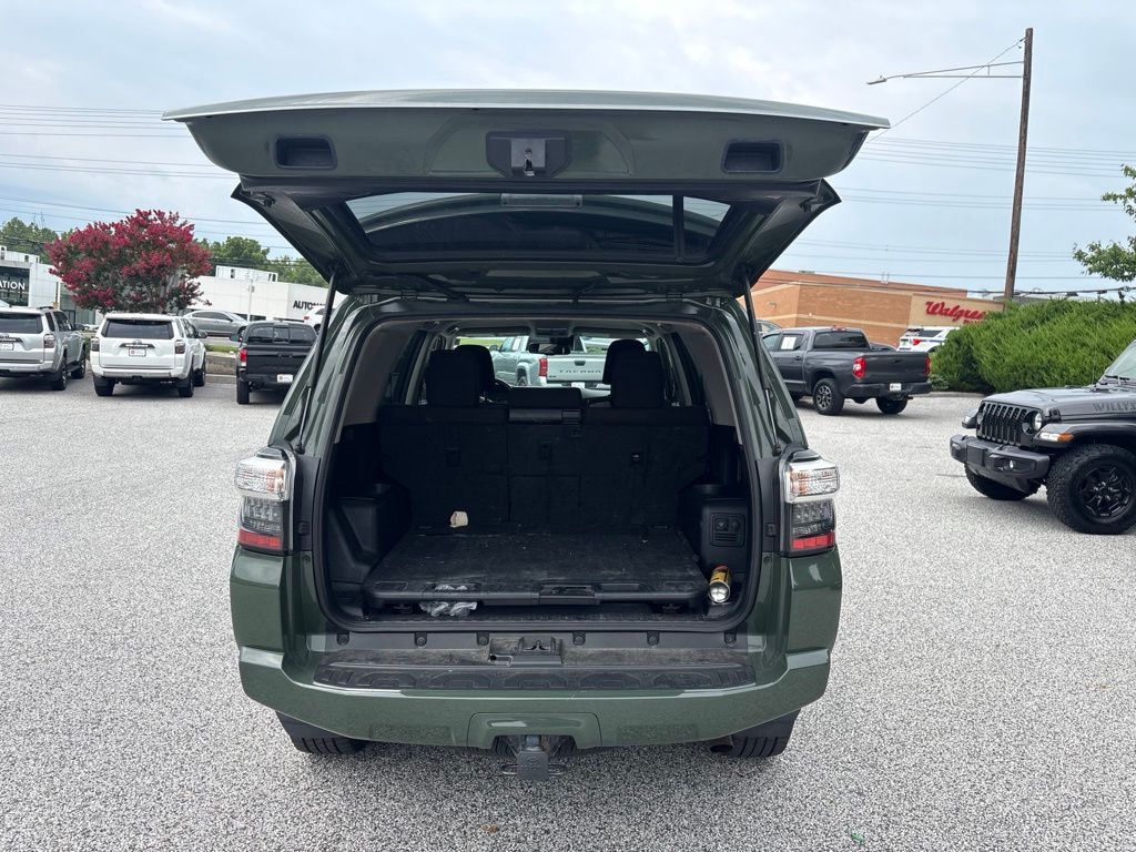 2022 Toyota 4Runner Trail Cockeysville MD