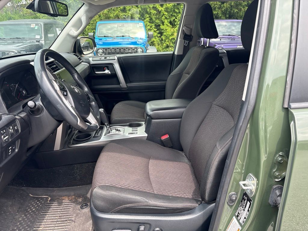 2022 Toyota 4Runner Trail Cockeysville MD