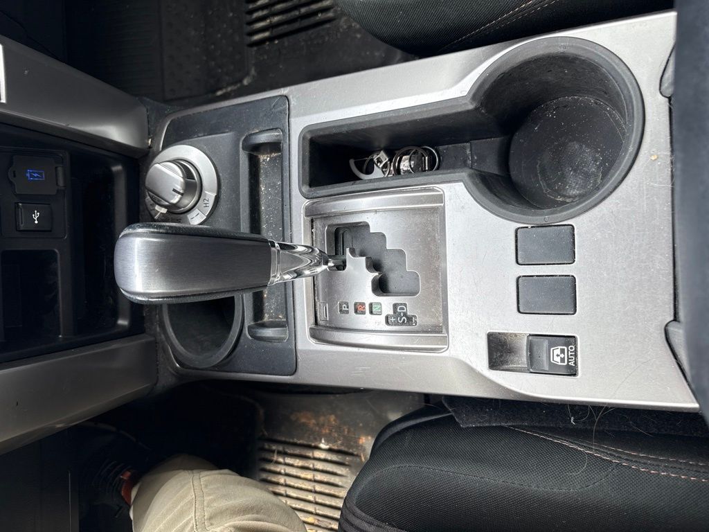 2022 Toyota 4Runner Trail Cockeysville MD
