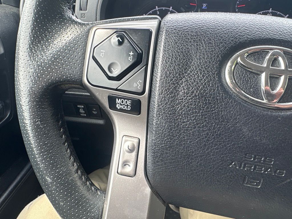 2022 Toyota 4Runner Trail Cockeysville MD
