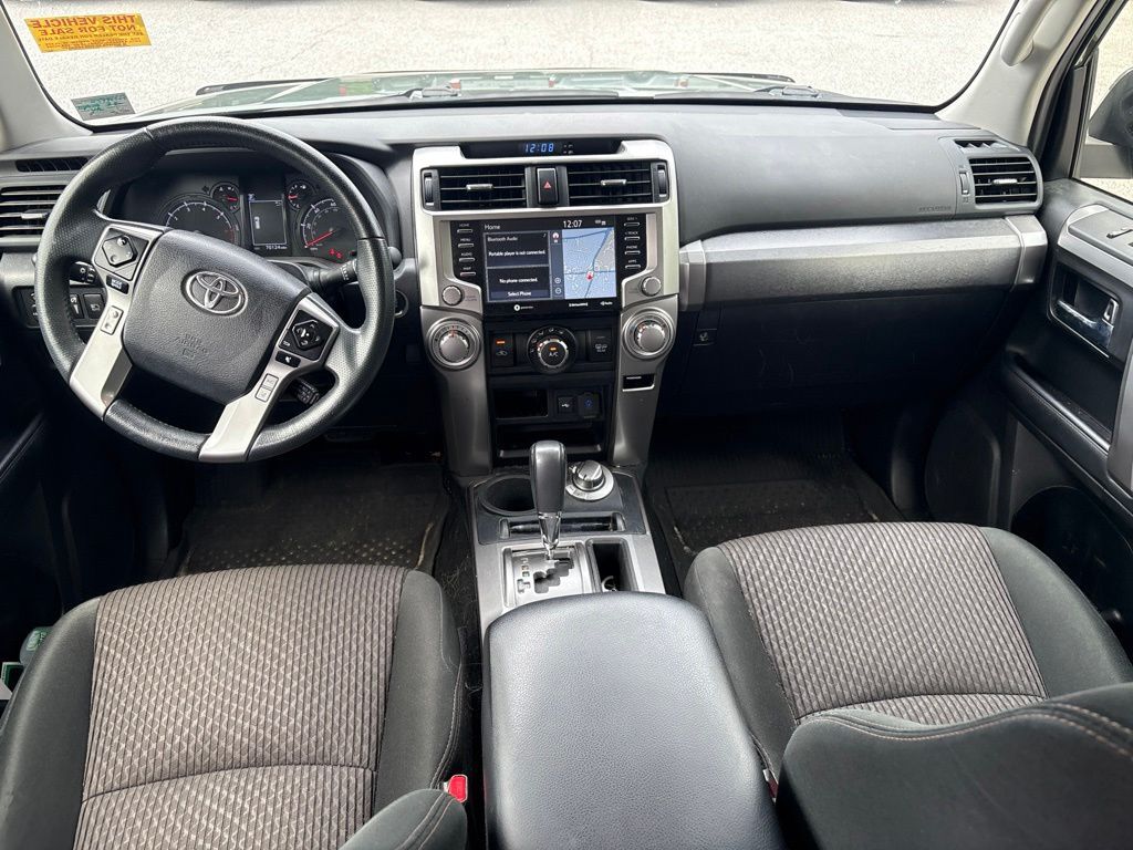 2022 Toyota 4Runner Trail Cockeysville MD