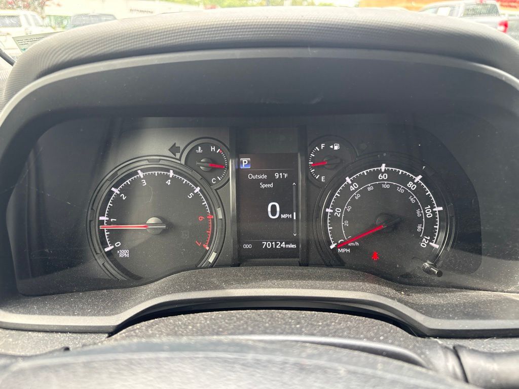 2022 Toyota 4Runner Trail Cockeysville MD
