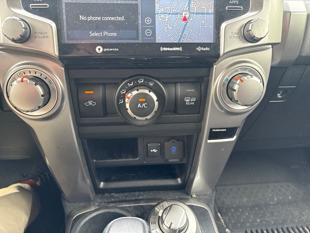 2022 Toyota 4Runner Trail Cockeysville MD